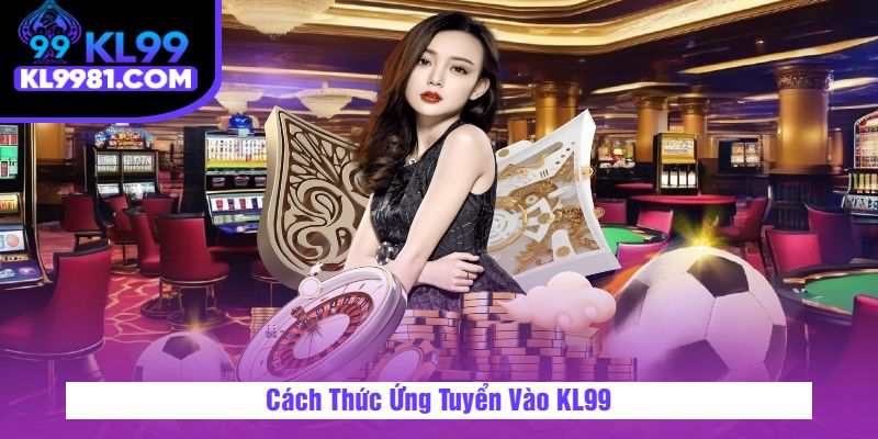 Cách Thức Ứng Tuyển Vào 9KI tuyển dụng Cách Thức Ứng Tuyển Vào 9KI tuyển dụng